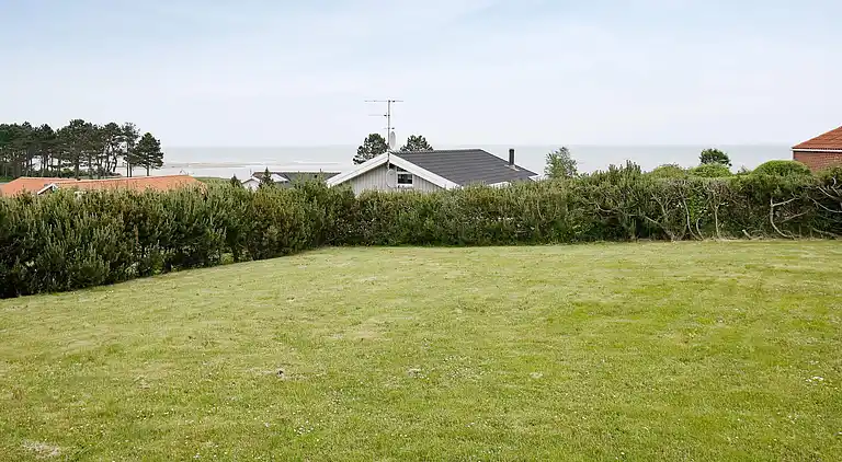 Holiday home in Øster Hurup