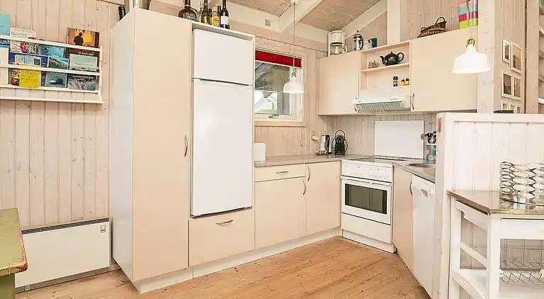 Holiday home in Skagen