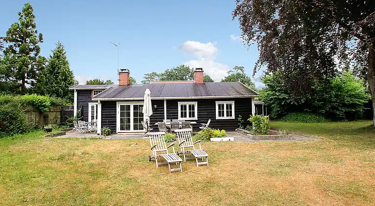 Holiday home in Tisvilde