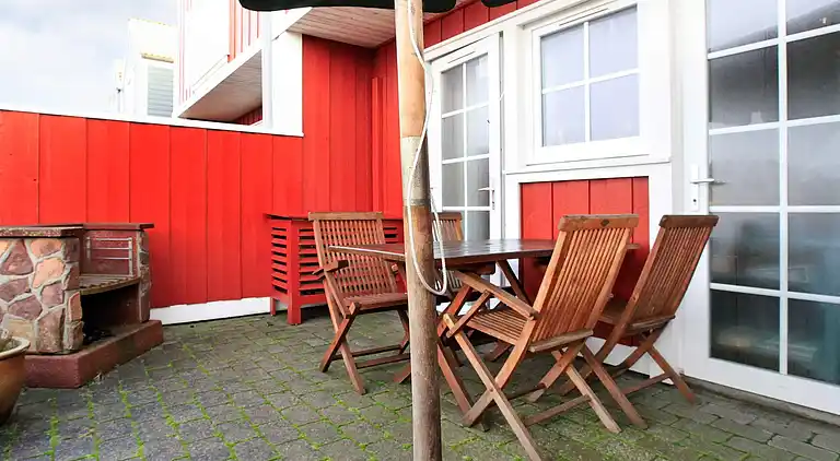 Holiday home in Blåvand
