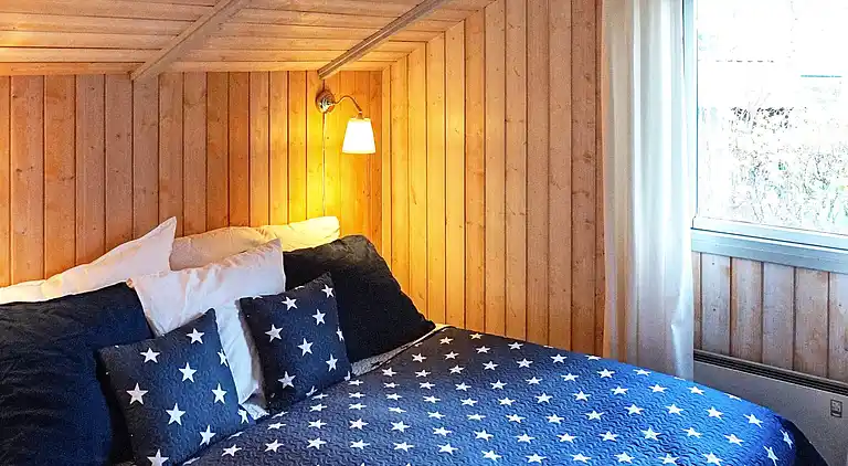 Holiday home in As vig