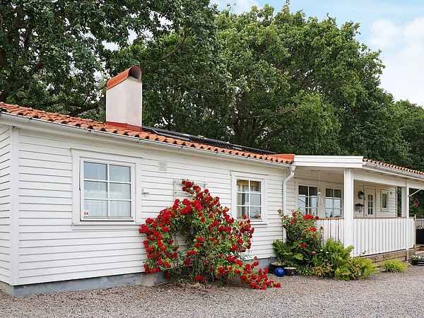 Sommerhus i Varberg S
