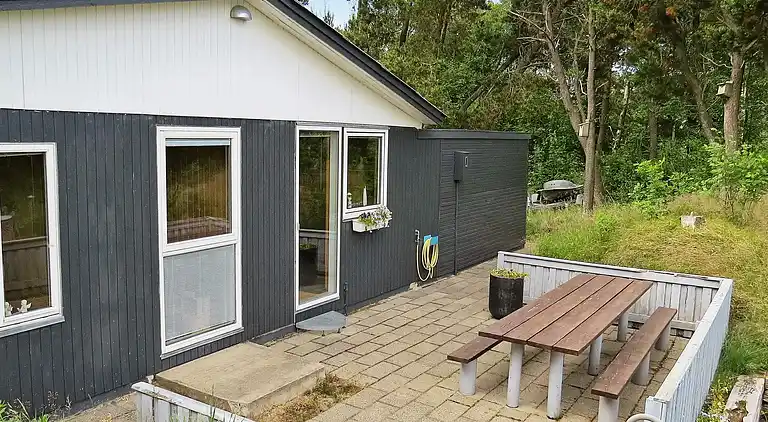 Holiday home in Sæby