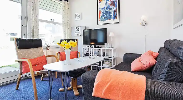 Holiday home in Væggerløse