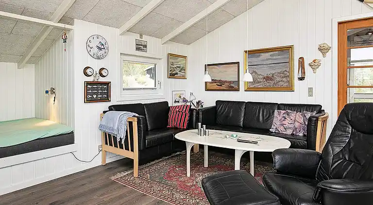 Casa vacanze in Nørre Fjand