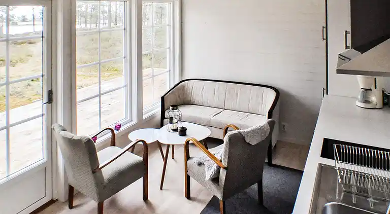 Holiday home in Mellerud Ö