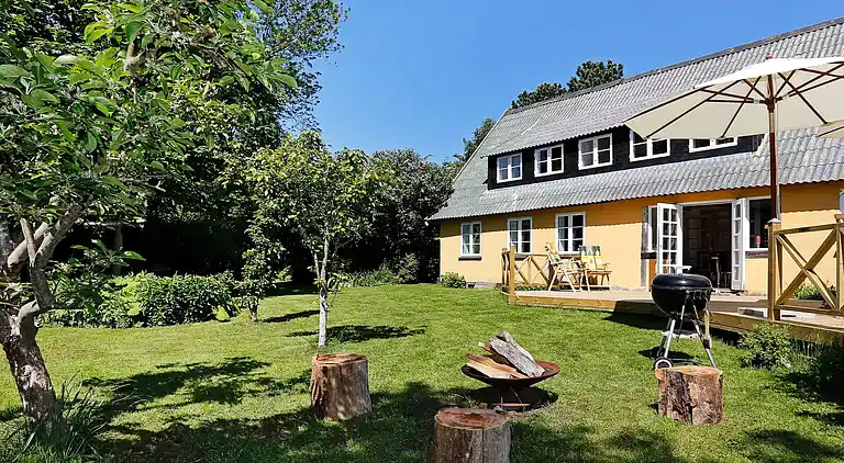 Holiday home in Vejby