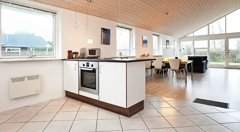 Holiday home in Dannemare