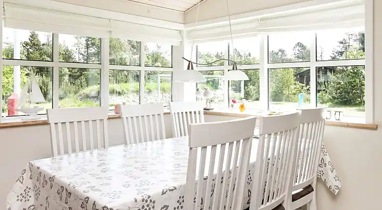 Holiday home in Bratten Strand