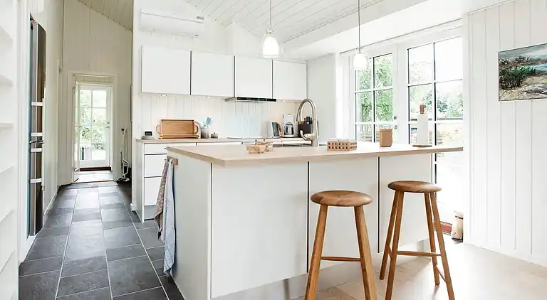 Holiday home in Kulhuse