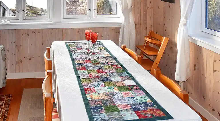 Vakantiehuis in Kristiansund