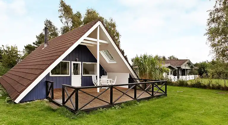 Holiday home in Rødby