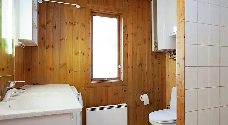 Holiday home in Væggerløse