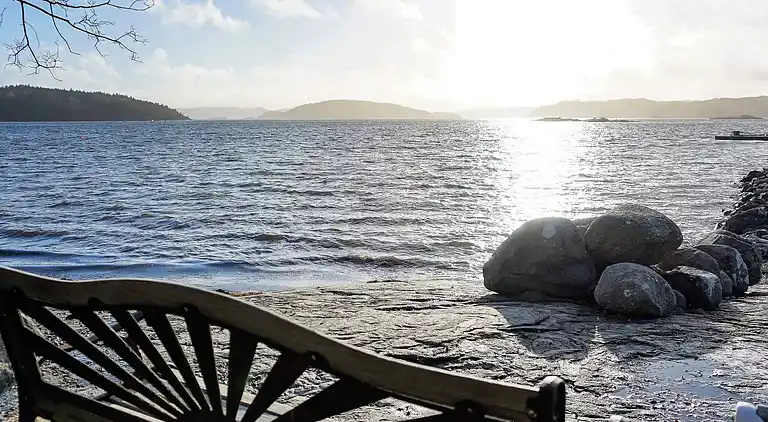 Sommerhus i Uddevalla