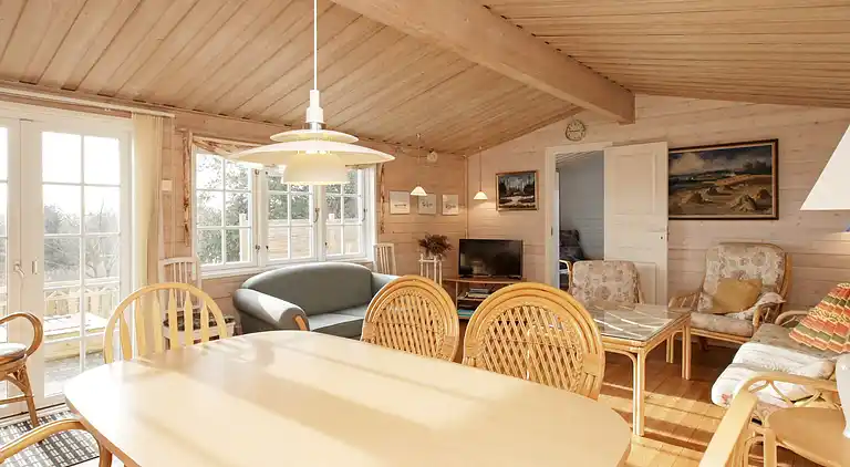 Ferienhaus in Struer