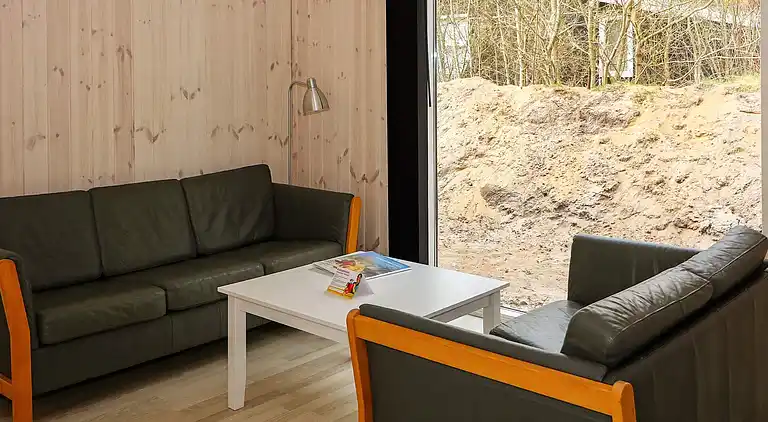 Holiday home in Helberskov Strand