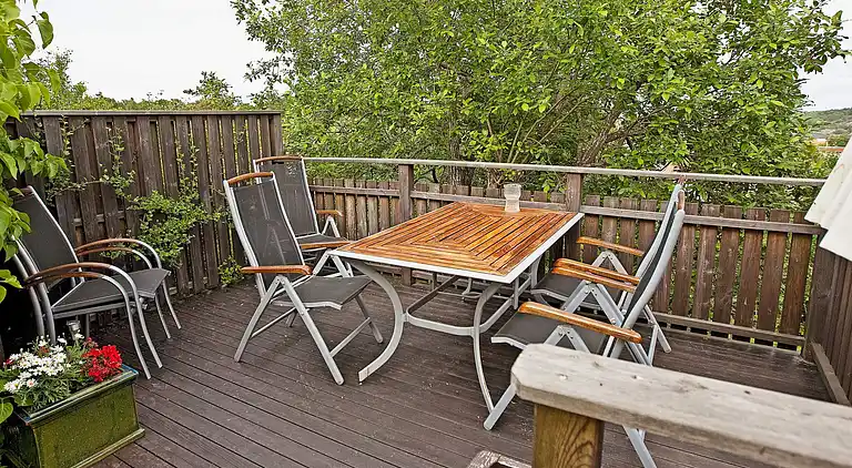 Holiday home in Strömstad