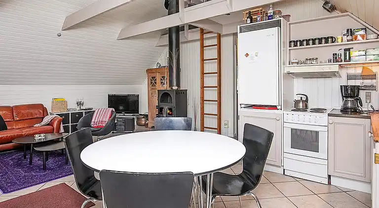 Holiday home in Rødby