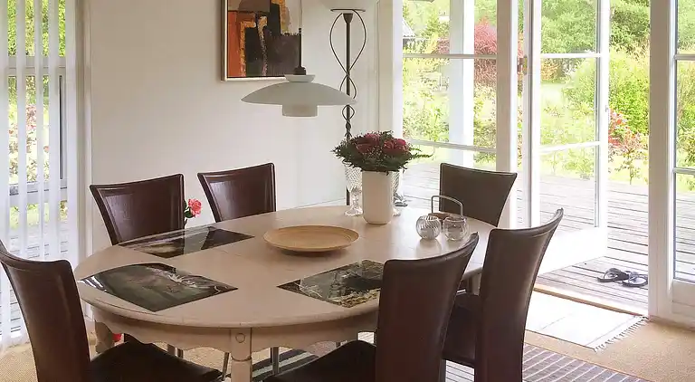 Holiday home in Gedesby