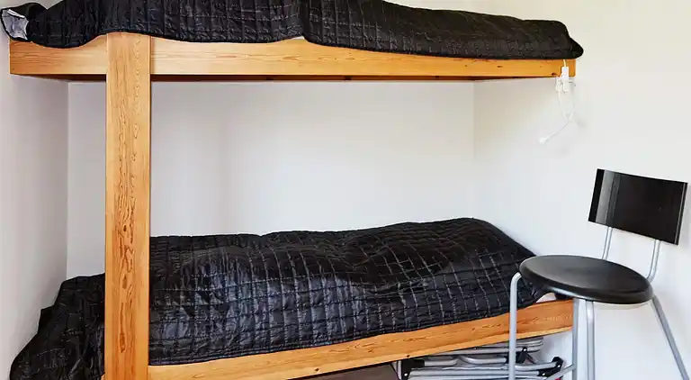 Holiday home in Helberskov Strand