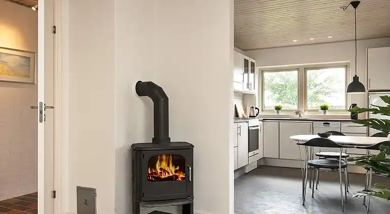 Holiday home in Risskov Ø