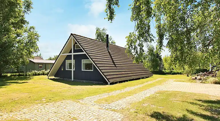 Holiday home in Rødby