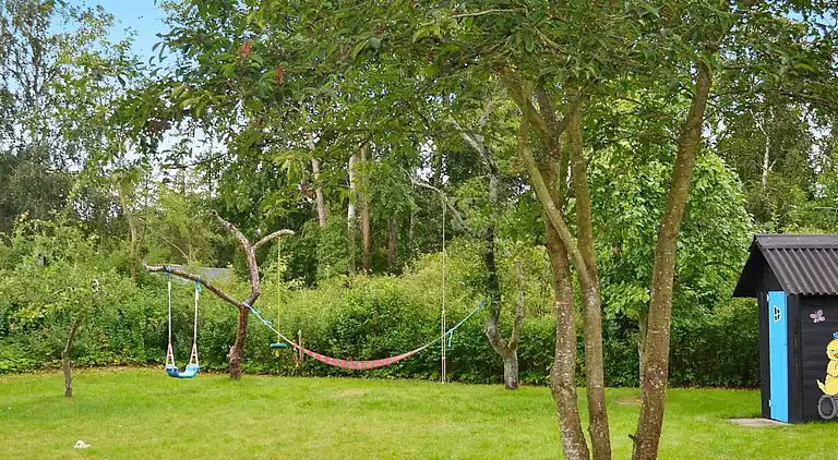 Casa vacanze in Gørlev