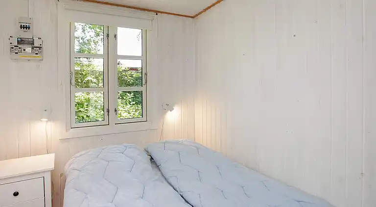 Holiday home in Væggerløse