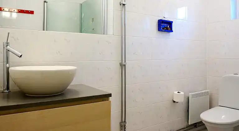 Feriebolig i Ekerö Ö