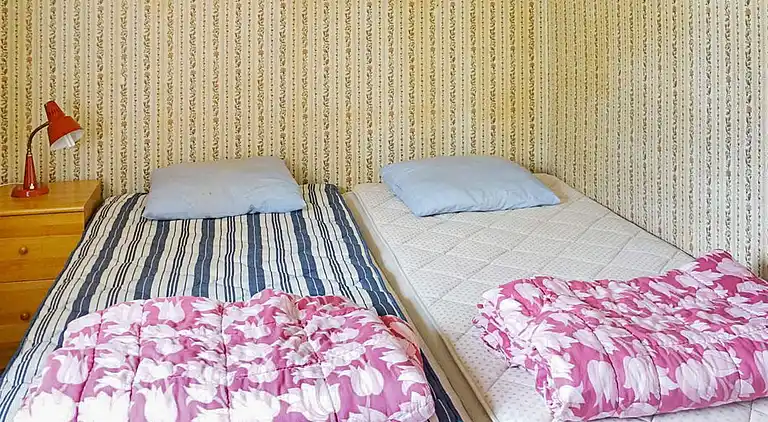 Vakantiehuis in Vetlanda N