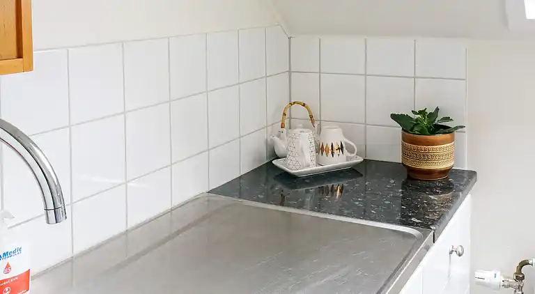 Sommerhus i Ljungby V