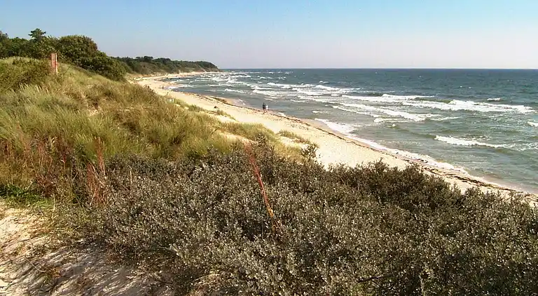 Holiday home in Sømarken