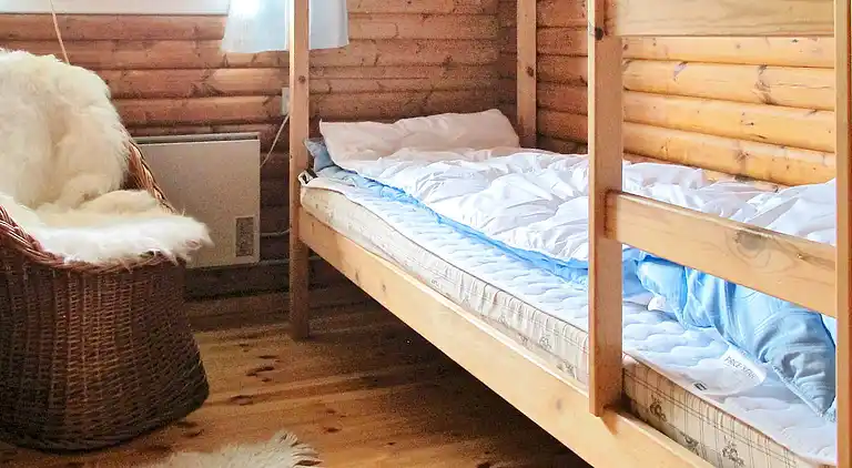 Sommerhus i Dannemare