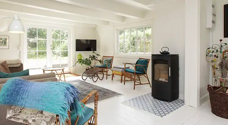 Holiday home in Tisvilde