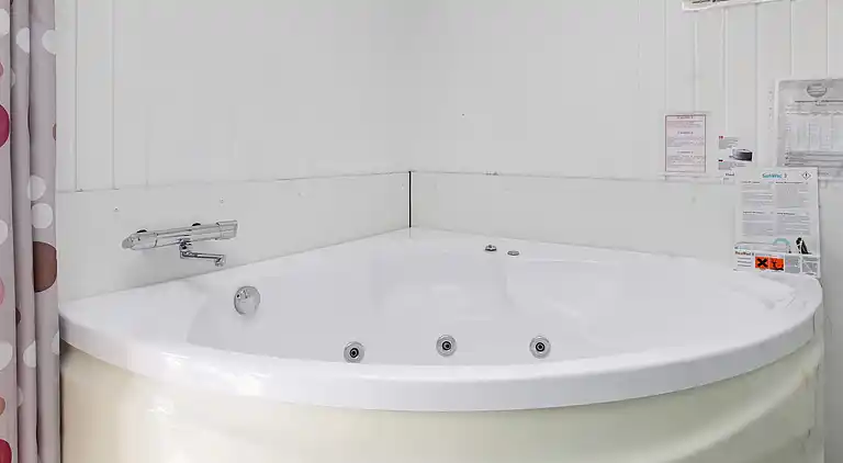 Sommerhus i Vestervig