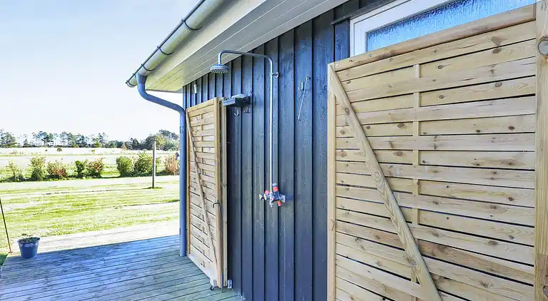 Holiday home in Bratten Strand