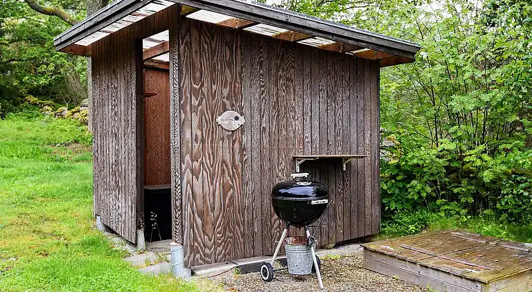 Casa vacanze in Orust