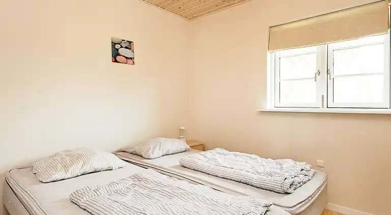 Holiday home in Dannemare