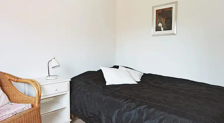 Holiday home in Helberskov Strand