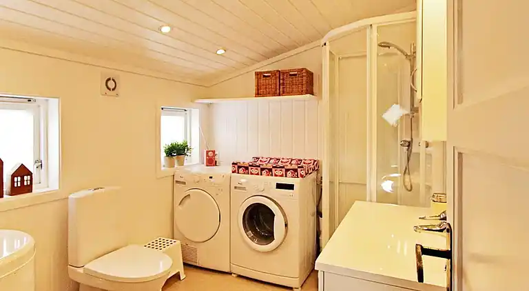 Holiday home in Åseral Municipality