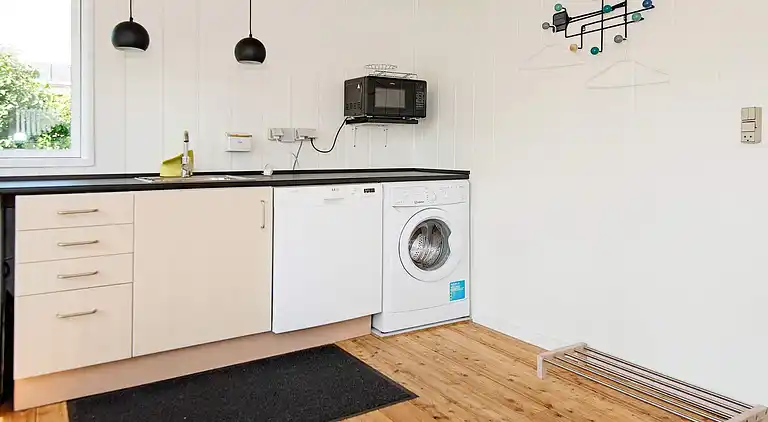 Holiday home in Diernæs Strandby