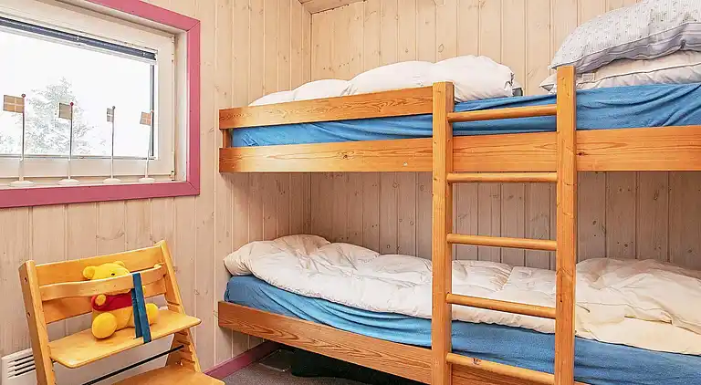 Casa vacanze in Nørre Fjand