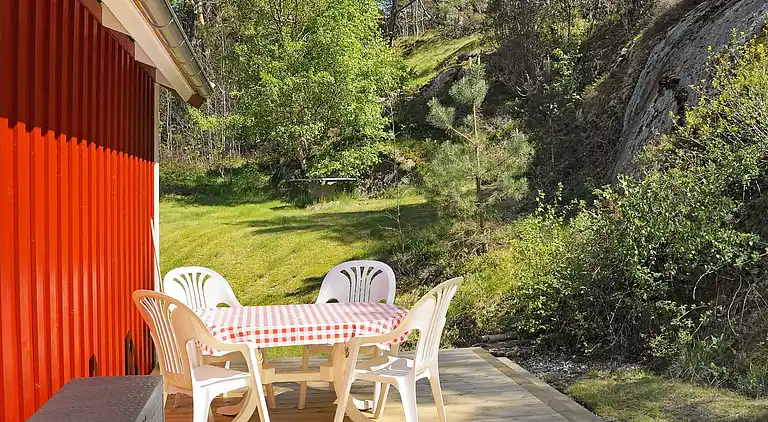 Casa vacanze in Orust