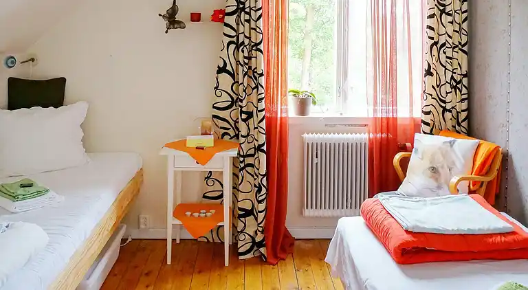 Sommerhus i Ljungby V