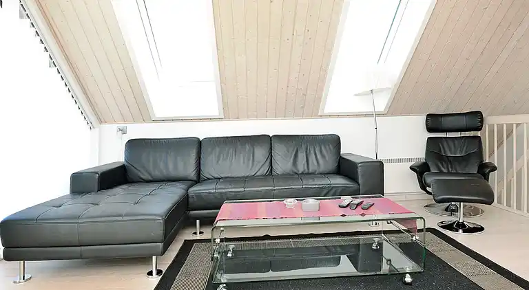 Casa vacanze in Vejers Strand