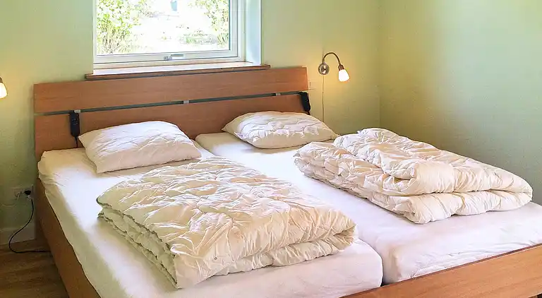 Holiday home in Stubbekobing