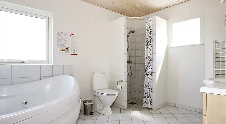 Holiday home in Thisted