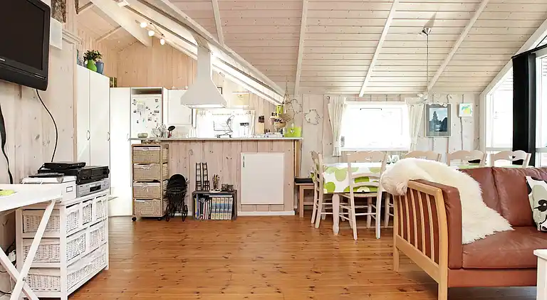 Holiday home in Rødby