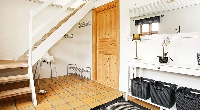 Holiday home in Agger