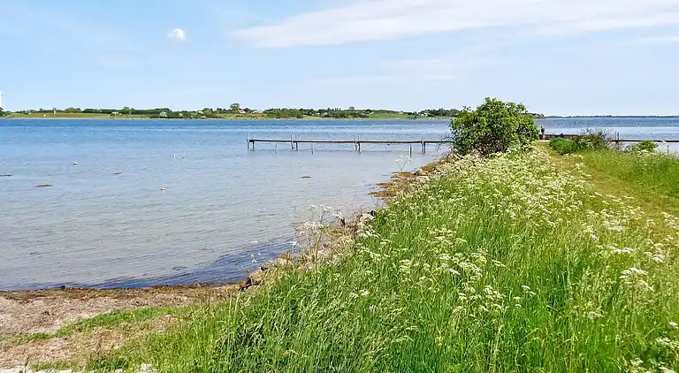 Holiday home in Stubbekobing